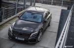 Mercedes-Benz S-Class by Prior-Design 2015 года
